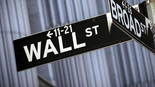 肖磊：离华尔街接管比特币行业已经不远了