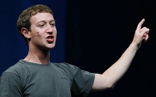 Facebook发币，扎克伯格膨胀的野心有多大？