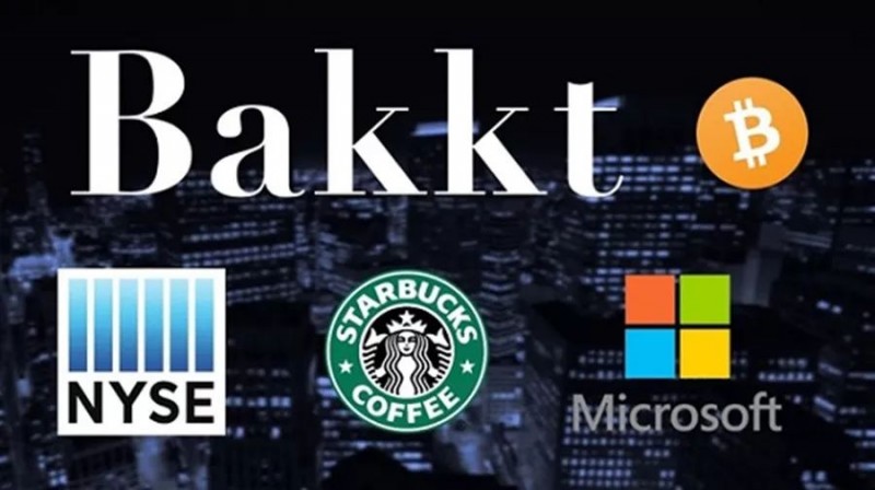 重磅！曝Bakkt即将推出加密支付APP，星巴克、微软或为首批合作公司