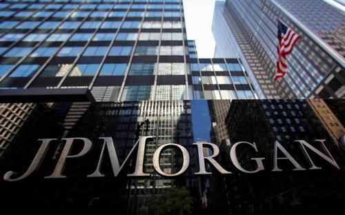 【深度】摩根大通即将试行JPM Coin，跨境支付迎来变革？