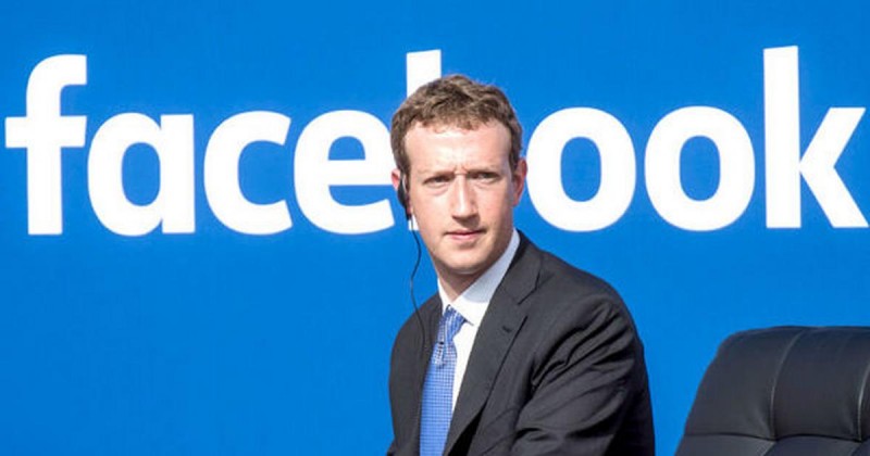 Facebook Libra项目遭四大监管机构联合施压，扎克伯格被点名